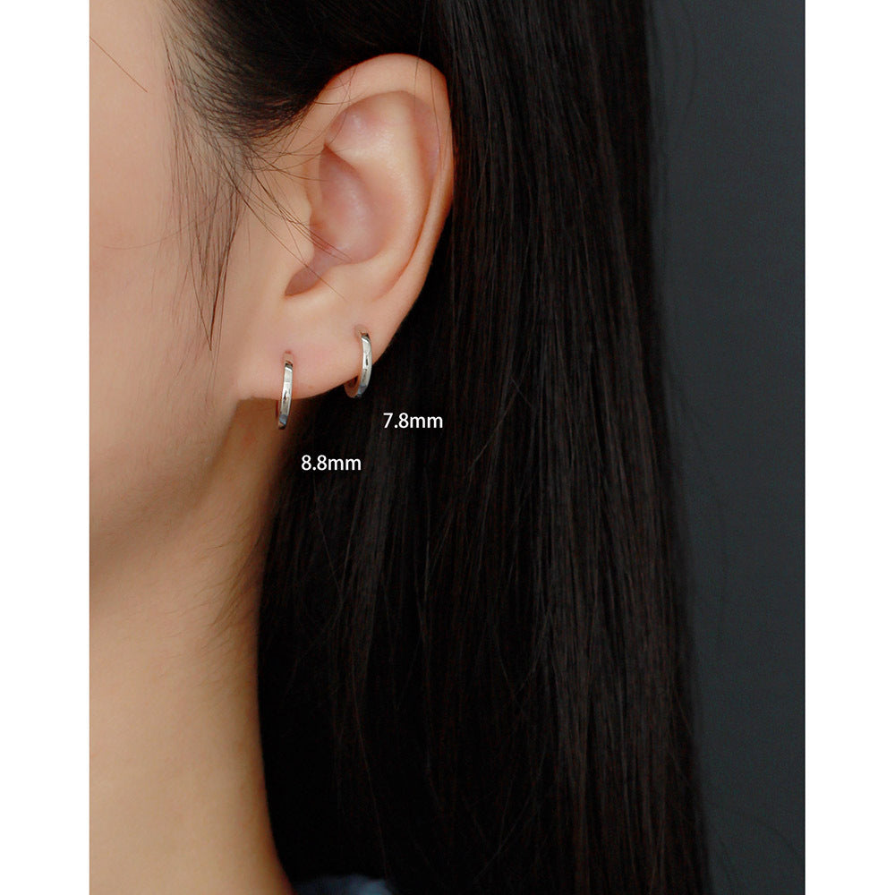 Isara Essential Hoops S (7.8mm)