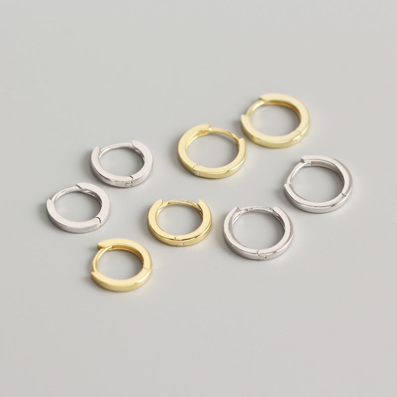 Isara Essential Hoops S (7.8mm)