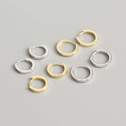 Isara Essential Hoops S (7.8mm)