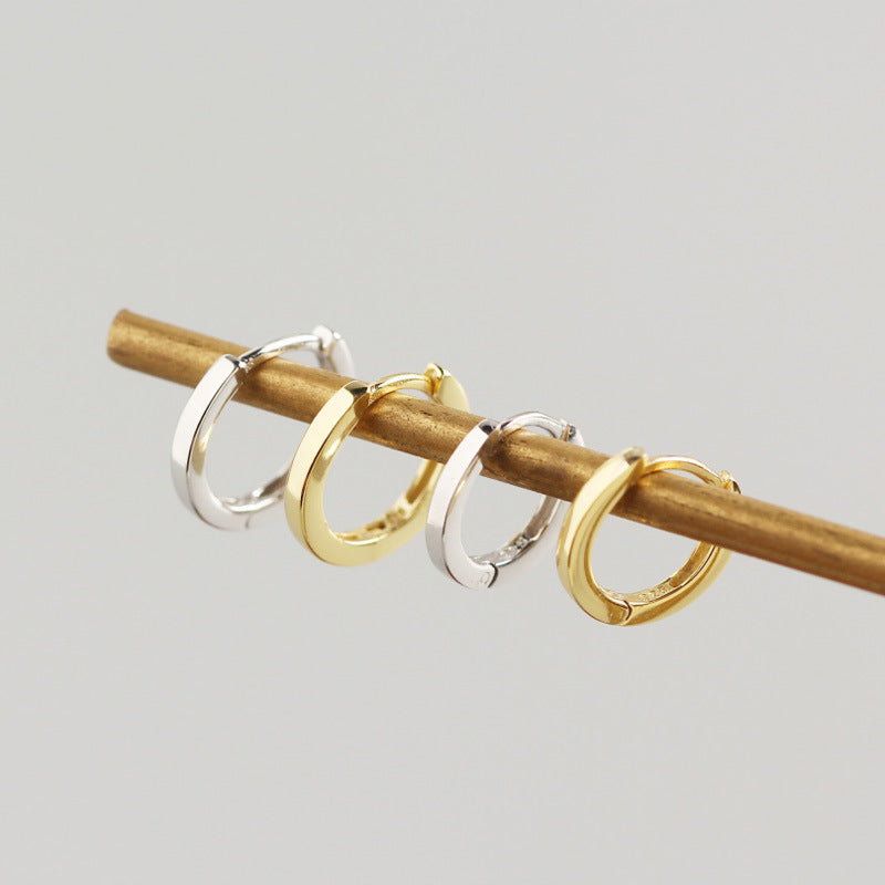 Isara Essential Hoops S (7.8mm)