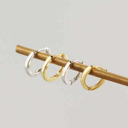 Isara Essential Hoops S (7.8mm)