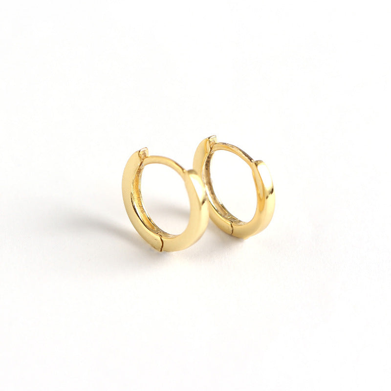 Isara Essential Hoops S (7.8mm)